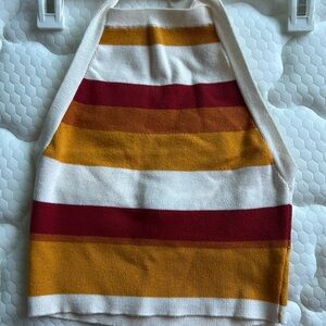 Forever21 Halter crop top size medium